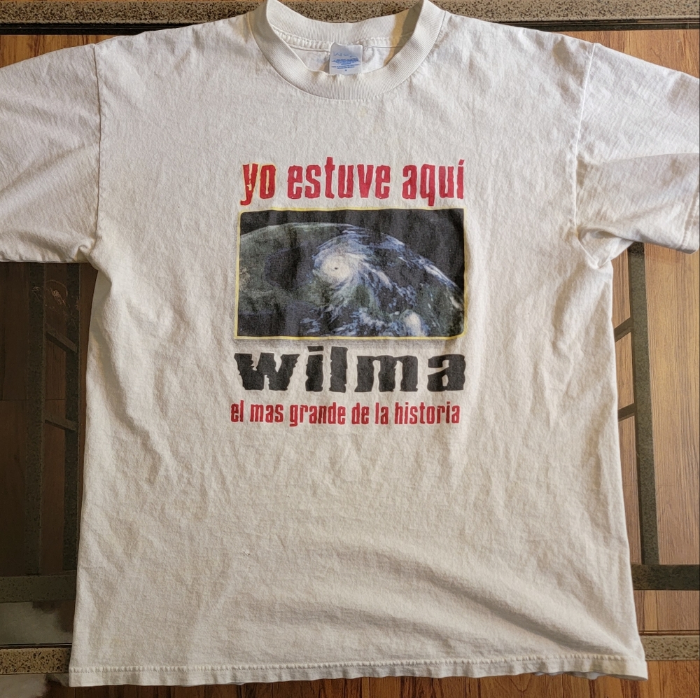 Graphic Tee
